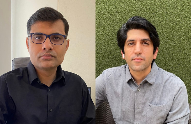 Times Network appoints Rohit Chadda and Vinay Sarawagi
